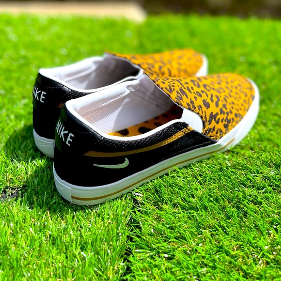 Nike Court Legacy SLP - Picture 3 of 10